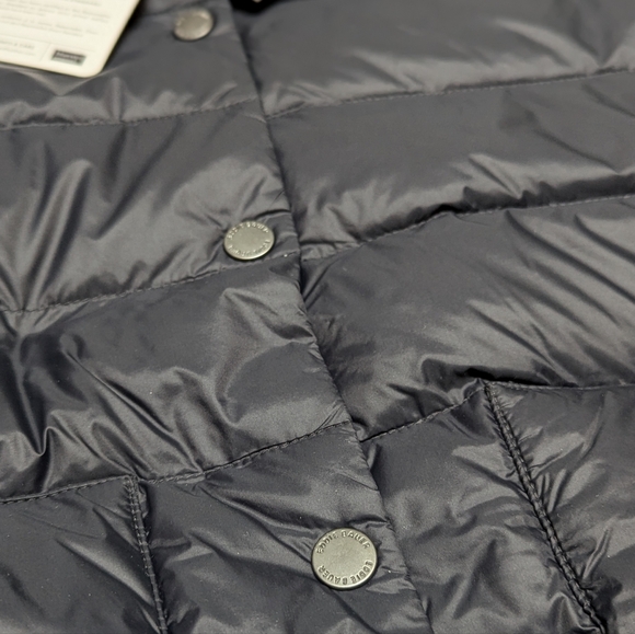 EDDIE BAUER | stratuslite snap jac - Picture 4 of 7